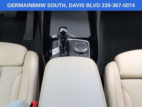 Certified 2023 BMW X3 sDrive30i w/ Convenience Package RWD image 21
