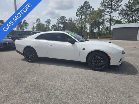 New 2026 Dodge Charger Scat Pack AWD/4WD image 2
