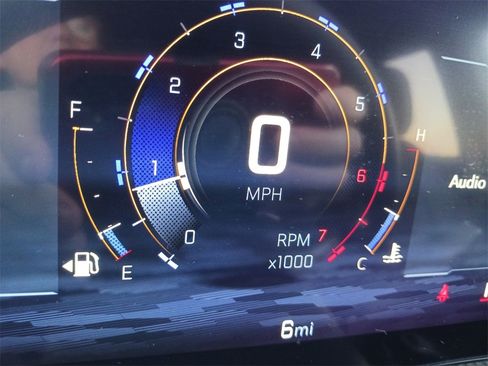 New 2026 Chevrolet Equinox LT image 19