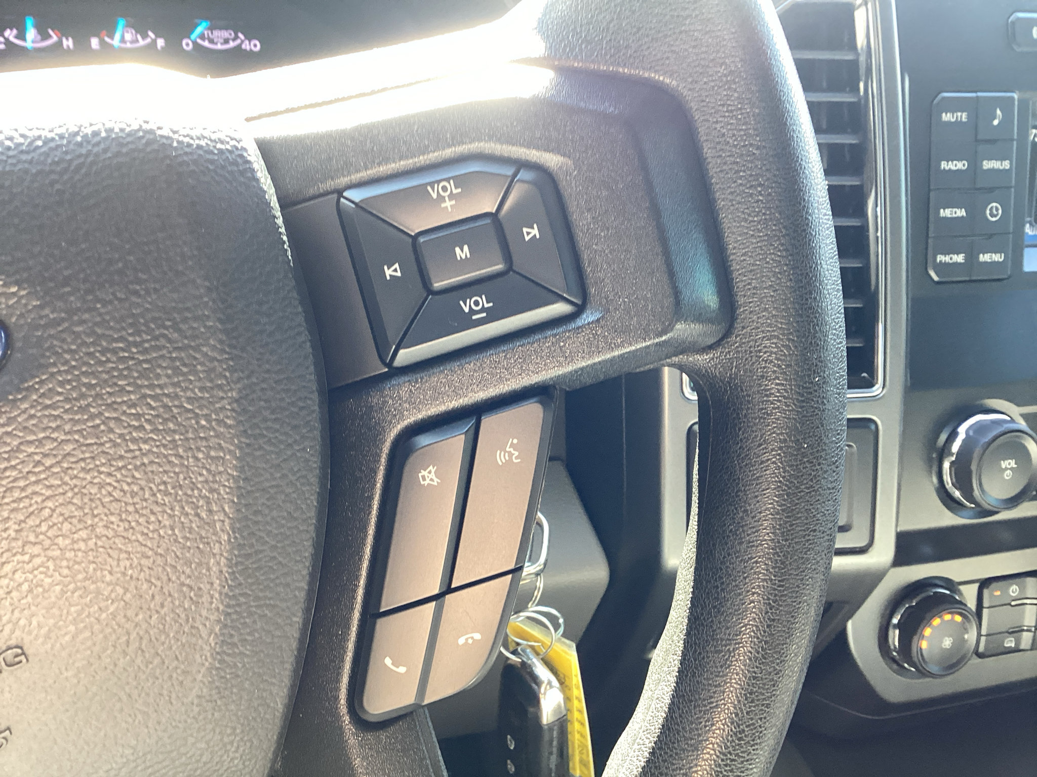 Used 2019 Ford F250 XLT w/ XLT Value Package AWD/4WD image 22