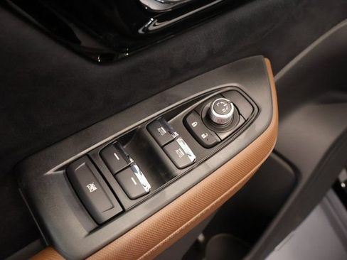 New 2026 Subaru Forester Touring w/ Touring Package AWD/4WD image 11