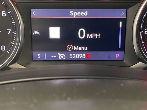 Certified 2022 GMC Terrain SLE w/ Driver Convenience Package image 16