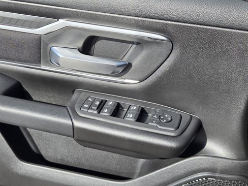New 2026 RAM 1500 Big Horn image 21