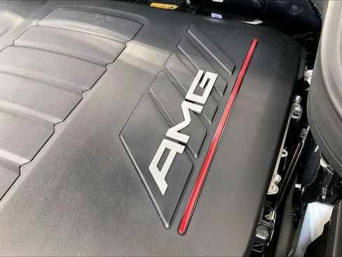 New 2026 Mercedes-Benz GLE 53 AMG 4MATIC Coupe image 17