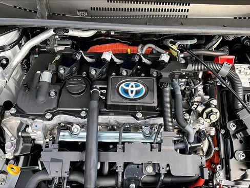 Certified 2023 Toyota Corolla LE image 31