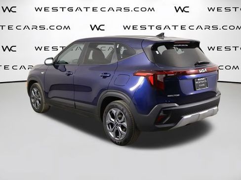 Used 2026 Kia Seltos LX FWD image 38