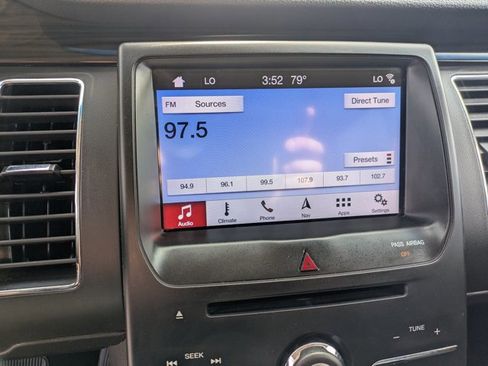 Used 2019 Ford Flex SEL w/ Equipment Group 202A image 12