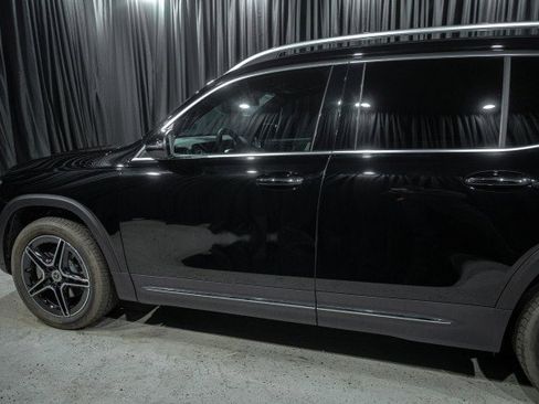 New 2026 Mercedes-Benz GLB 250 image 5