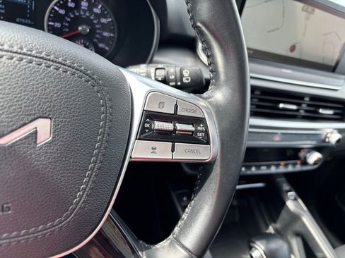 Used 2022 Kia Telluride S AWD/4WD image 36