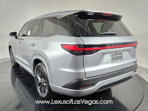 New 2026 Lexus TX 350 AWD image 6