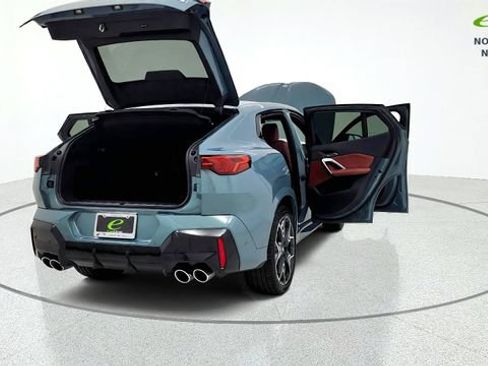 Used 2026 BMW X2 M35i AWD/4WD image 18