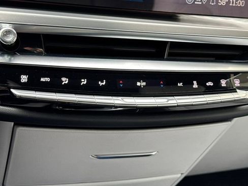 New 2026 Cadillac Lyriq Sport image 21