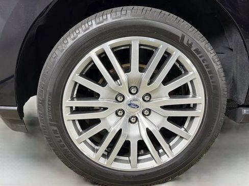 Certified 2023 Ford Expedition Max Limited RWD image 39
