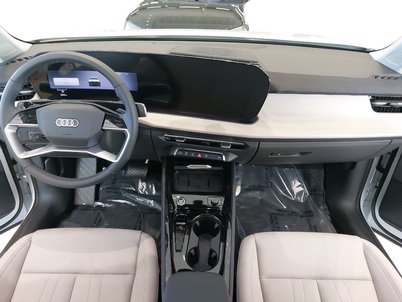 New 2026 Audi Q3 quattro 2.0T AWD/4WD image 9