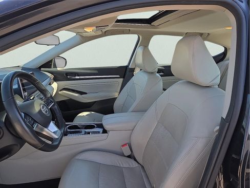 Used 2022 Nissan Altima 2.5 SL image 13