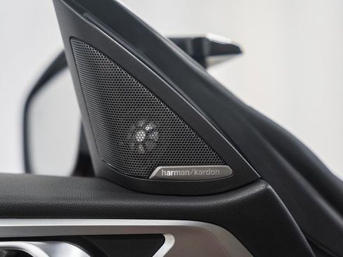 Used 2023 BMW i4 M50 w/ Premium Package image 41