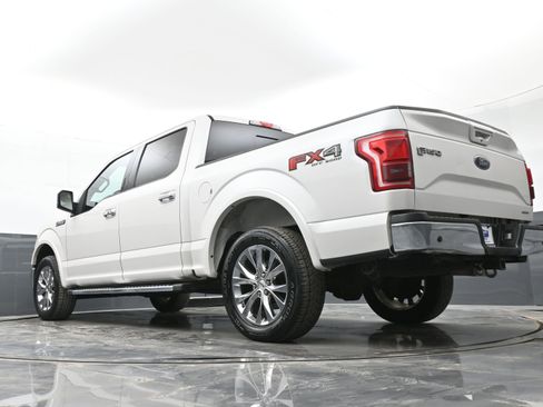 Used 2016 Ford F150 Lariat image 42