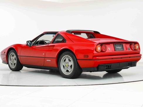 Used 1989 Ferrari 328 GTS image 8