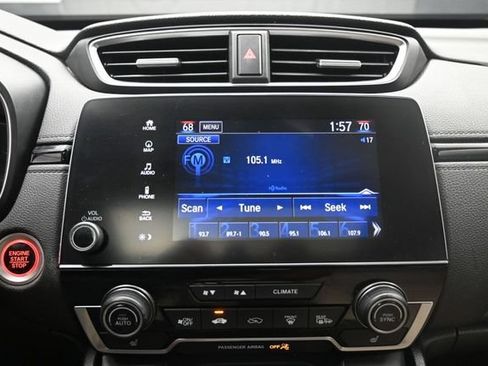 Used 2018 Honda CR-V Touring image 11