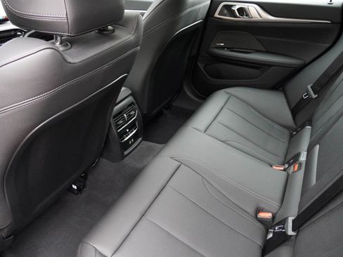 Certified 2025 BMW M440i M440i Gran Coupe image 36