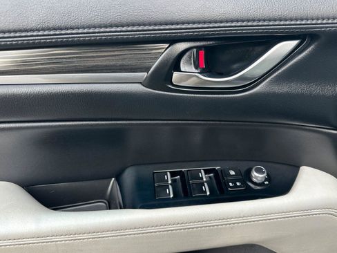 Used 2018 MAZDA CX-5 Grand Touring w/ Premium Package image 12