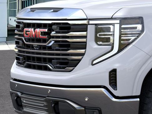 New 2026 GMC Sierra 1500 SLT w/ SLT Premium Plus Package image 13