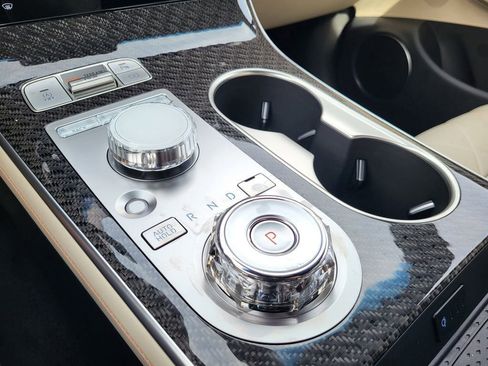 New 2026 Genesis GV70 3.5T Sport Prestige AWD/4WD image 18