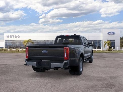 New 2026 Ford F350 XL AWD/4WD image 8