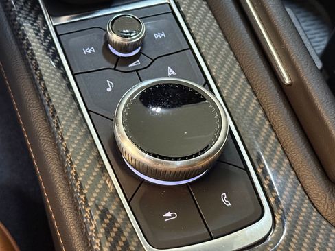 Certified 2024 Cadillac CT5 V w/ Platinum Package image 40