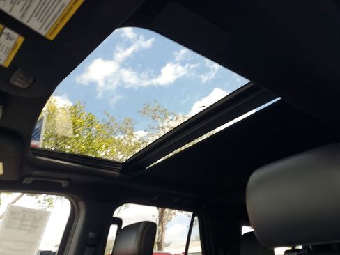 Used 2023 Ford Expedition Max Platinum image 23