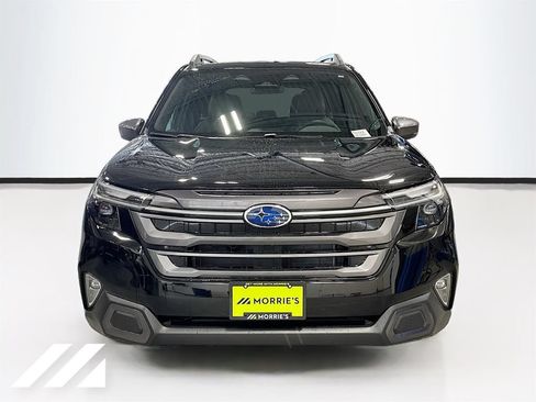 New 2026 Subaru Forester Limited AWD/4WD image 2