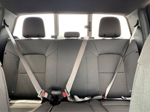 New 2025 Chevrolet Colorado LT w/ Advanced Trailering Package image 5