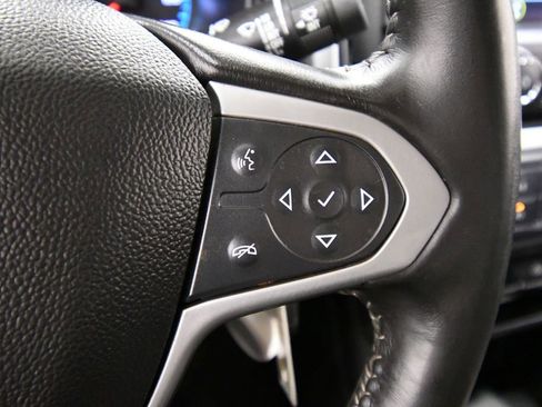 Used 2021 Chevrolet Colorado LT w/ LT Convenience Package image 21