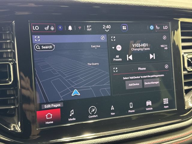 Used 2025 Dodge Durango GT AWD/4WD image 18