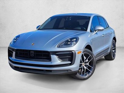 Used 2023 Porsche Macan