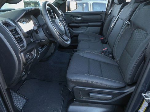 New 2026 RAM 1500 Express image 11