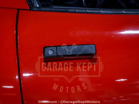 Used 1994 Chevrolet Corvette Coupe image 56