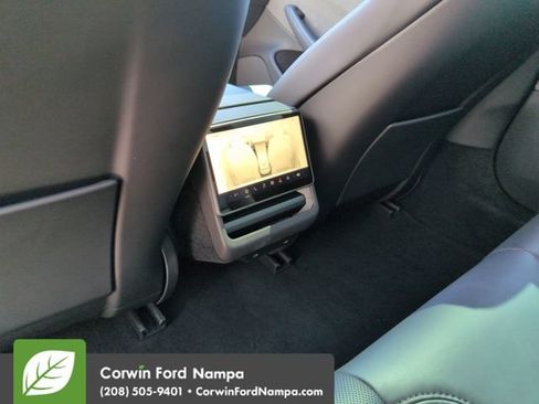 Used 2025 Tesla Model 3 Long Range RWD image 24