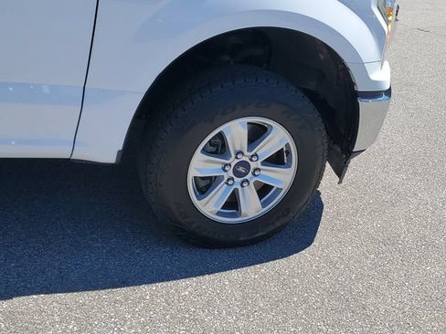 Used 2019 Ford F150 XLT AWD/4WD image 6