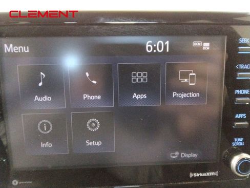 Used 2022 Toyota Corolla LE image 22