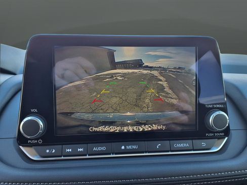 New 2026 Nissan Rogue SV w/ Cold Weather Package image 20