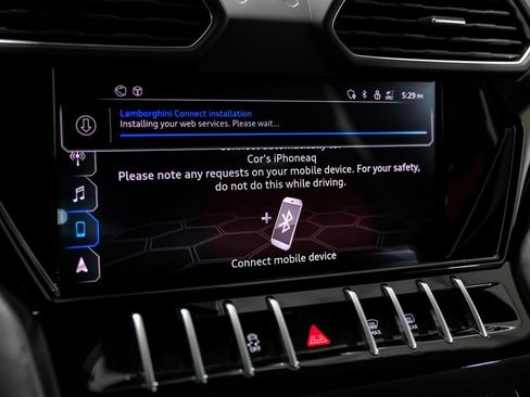 Used 2022 Lamborghini Urus image 28