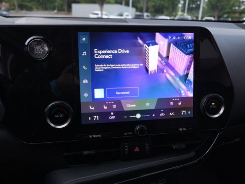 Used 2022 Lexus NX 250 FWD image 25