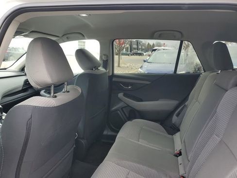 Used 2024 Subaru Outback Premium image 10
