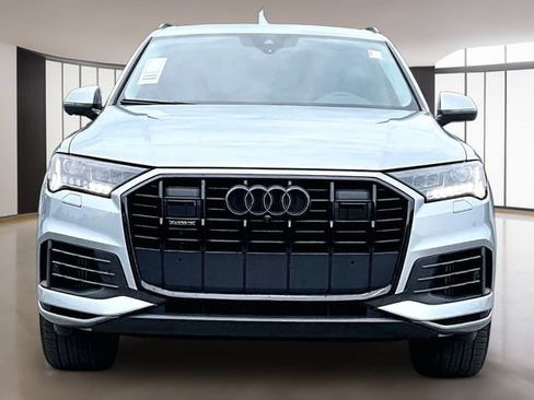 Used 2023 Audi Q7 3.0T Premium Plus AWD/4WD image 2