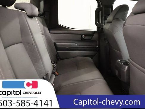 Used 2024 Toyota Tacoma SR5 AWD/4WD image 29