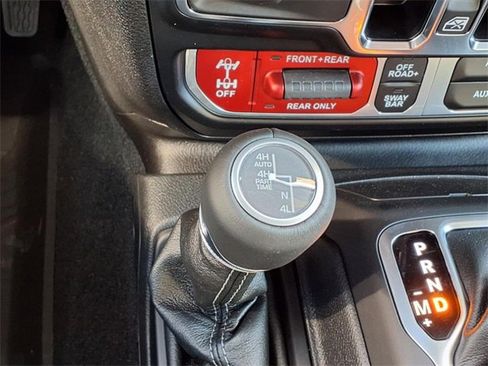 New 2024 Jeep Wrangler Rubicon 392 image 7