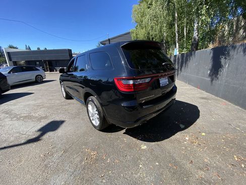 Used 2025 Dodge Durango GT AWD/4WD image 4