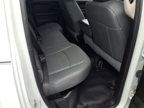 Used 2019 RAM 1500 Tradesman w/ Protection Group image 19