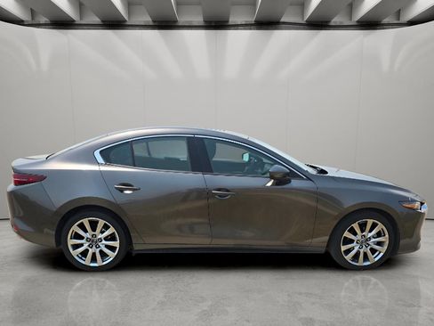 Used 2020 MAZDA MAZDA3 AWD Sedan w/ Premium Package image 6